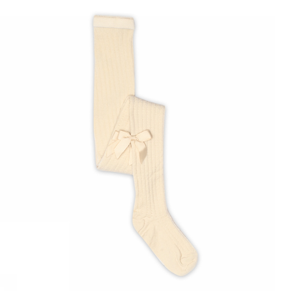 Vita tights - bow