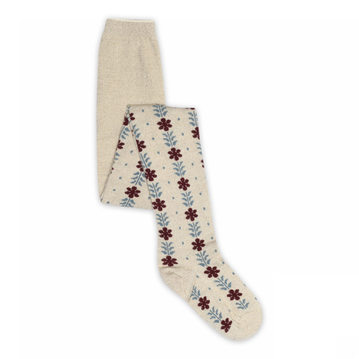 Lucy glitter tights