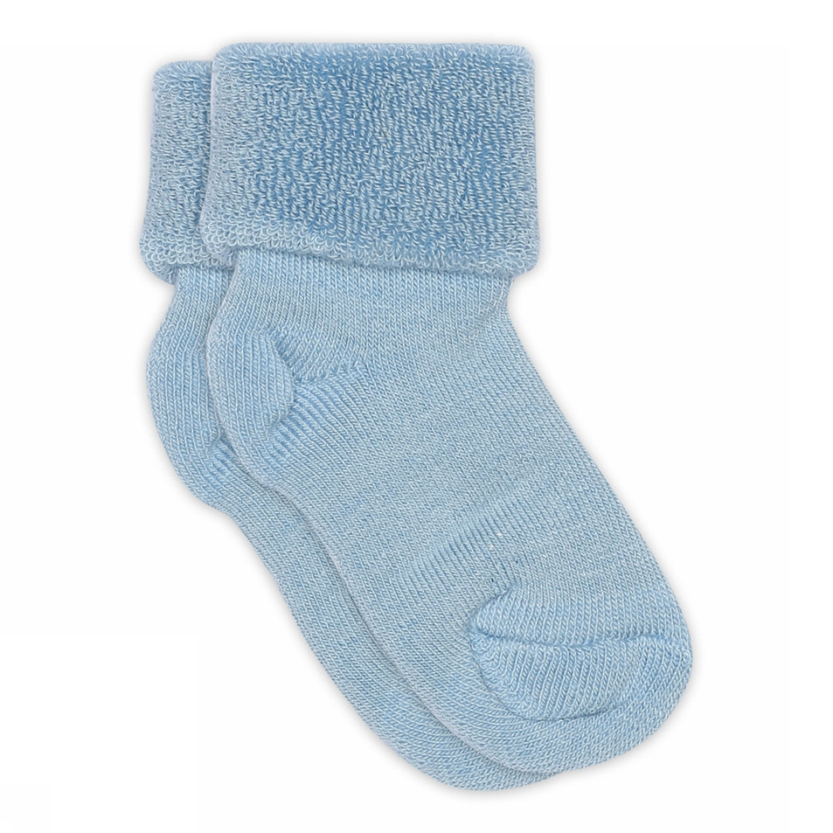 Cotton baby sock