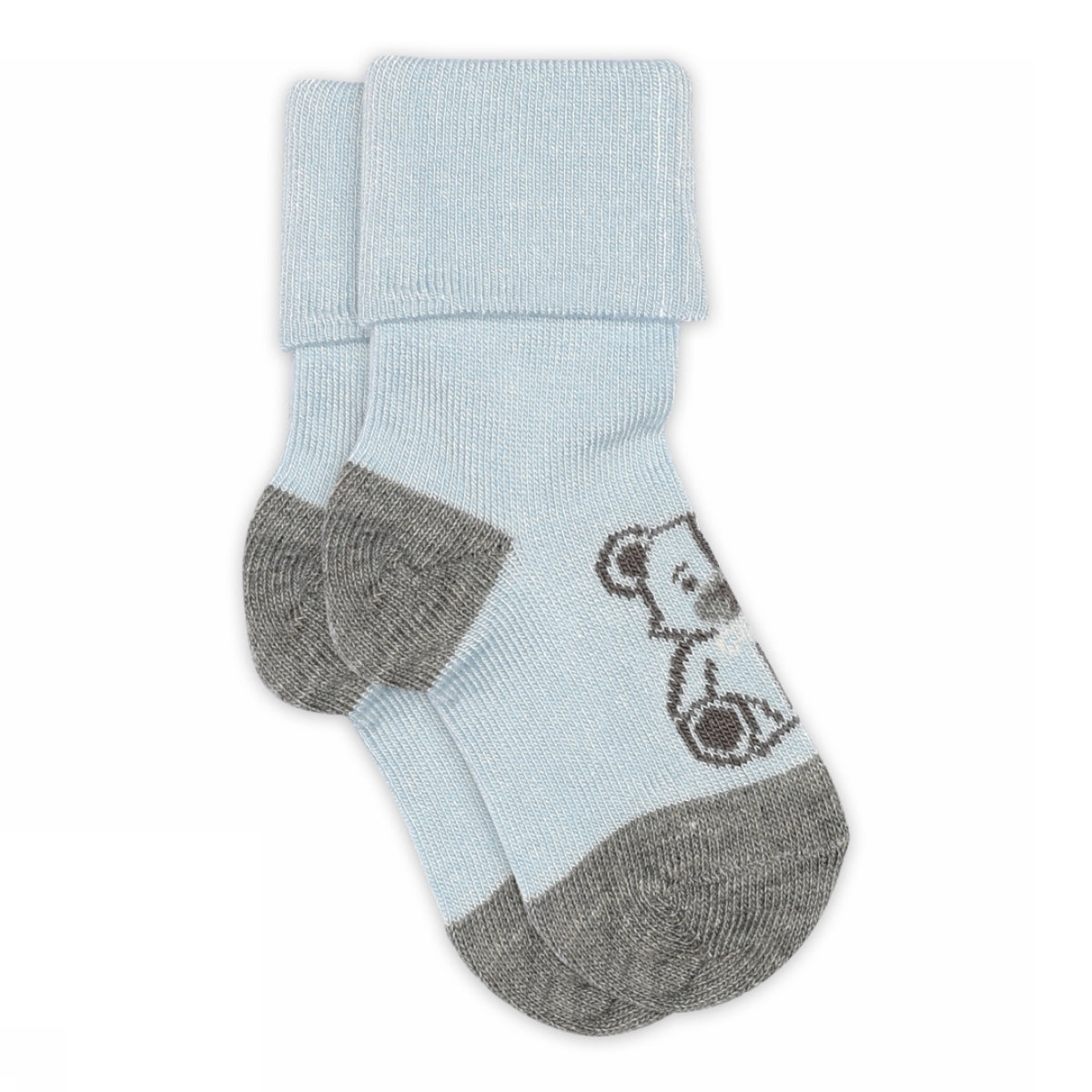Teddy socks