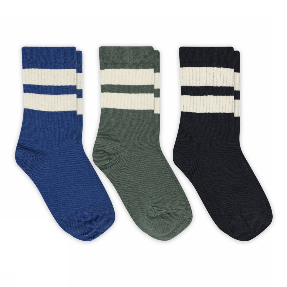 Anker socks - 3-pack