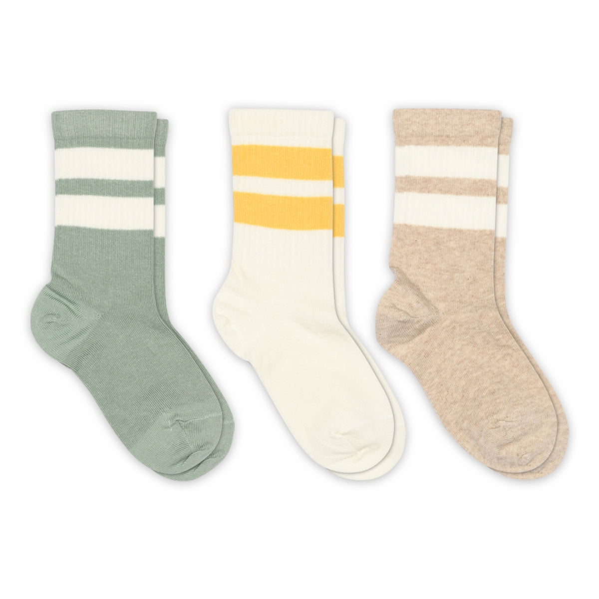 Anker socks - 3-pack