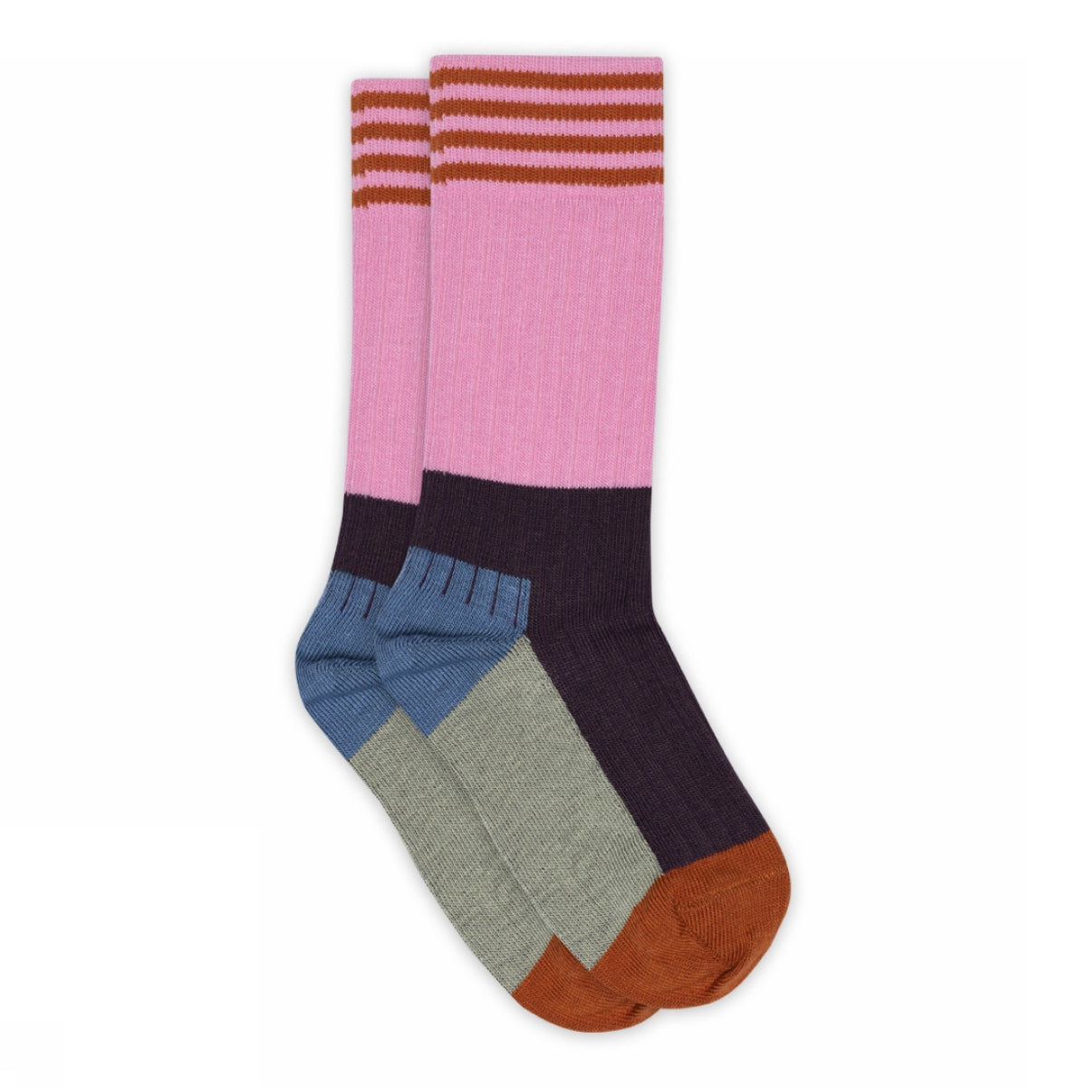 Lilo long socks