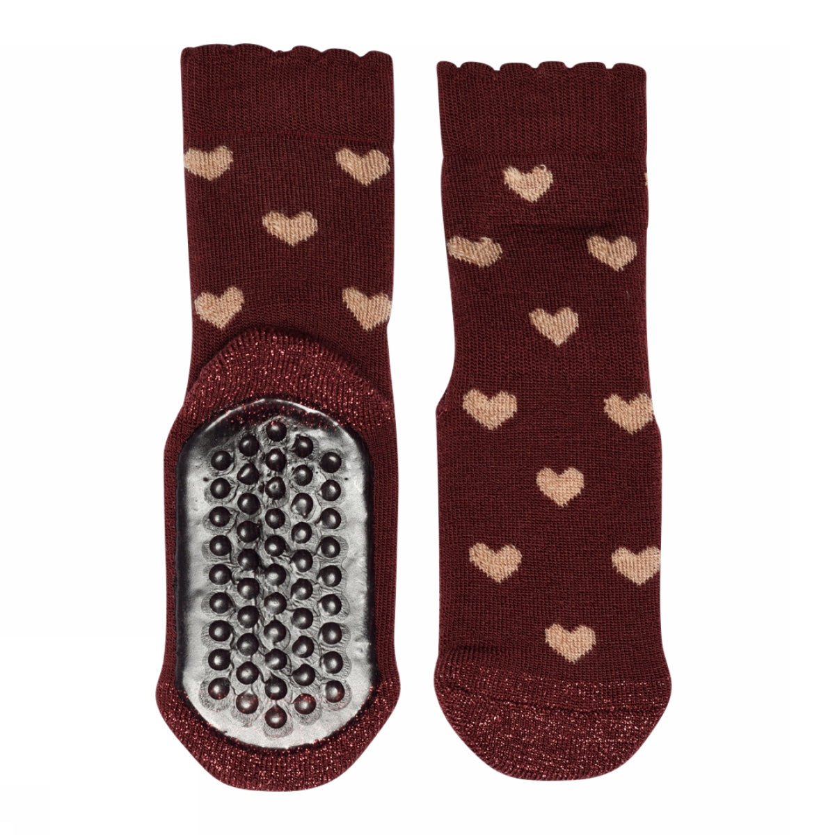 Rosalia socks - anti-slip