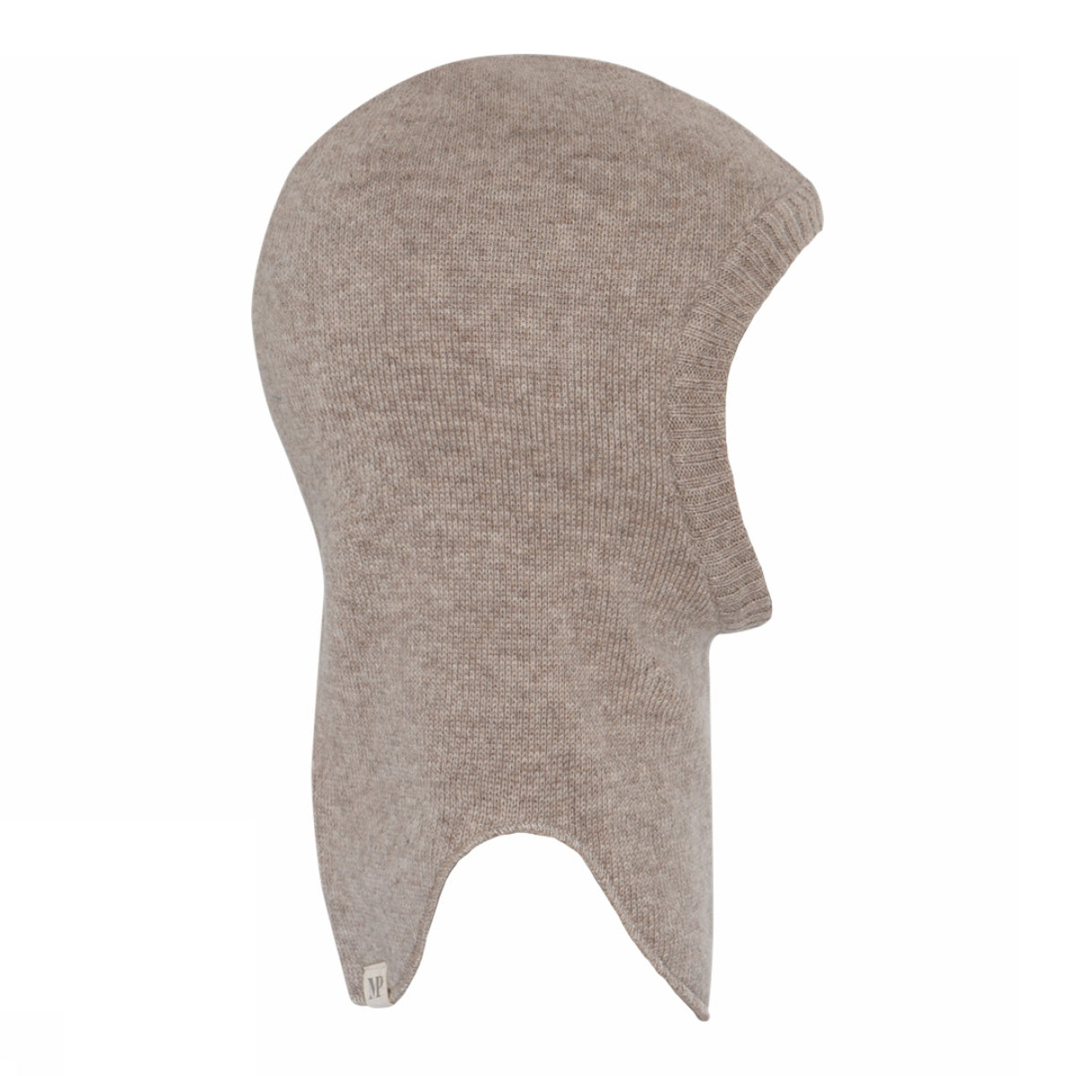 Uppsala rib balaclava windstop