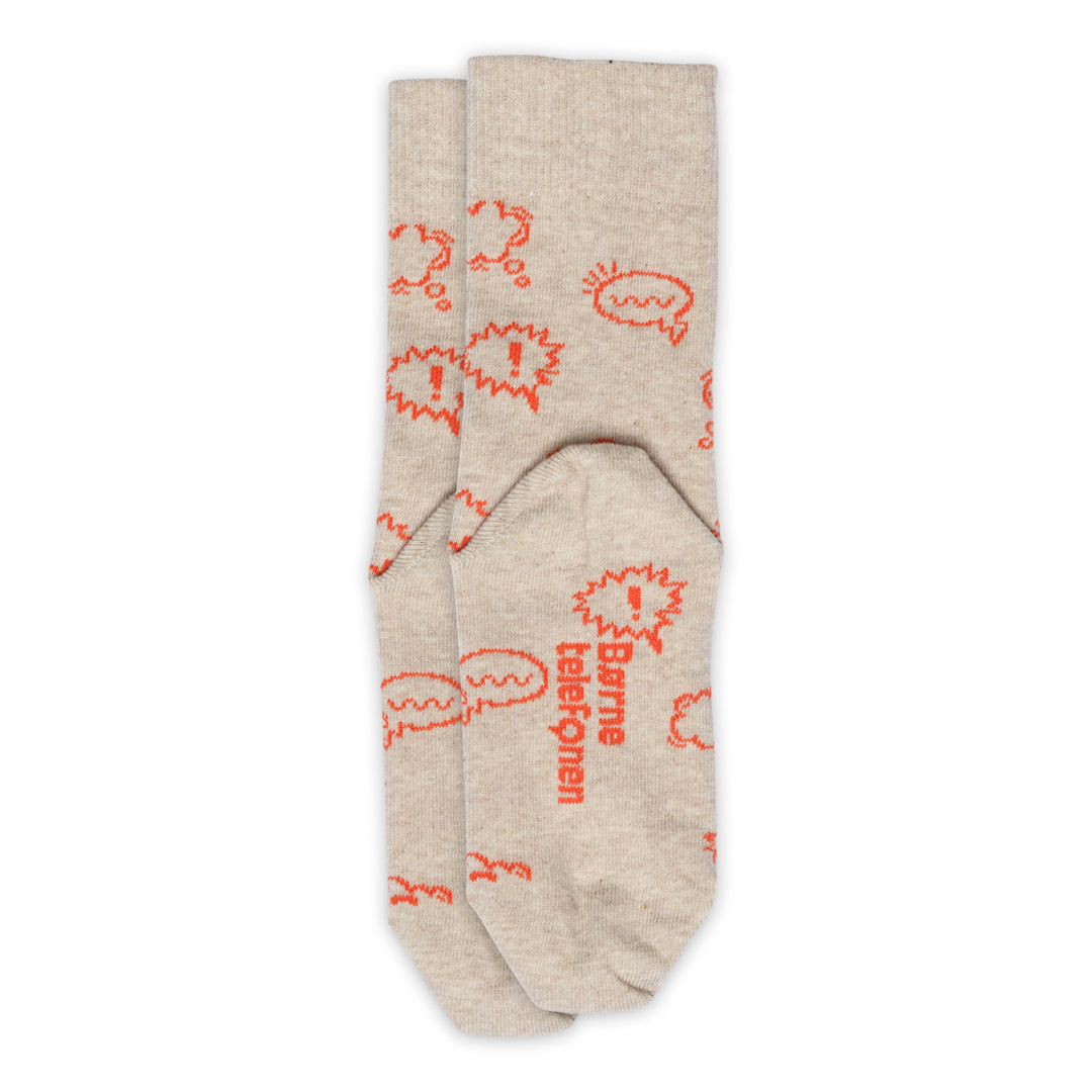 Phone socks - 2-pack