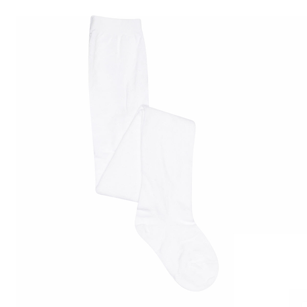 Køb white Strømpebukser fra MPkids hos MP Denmark