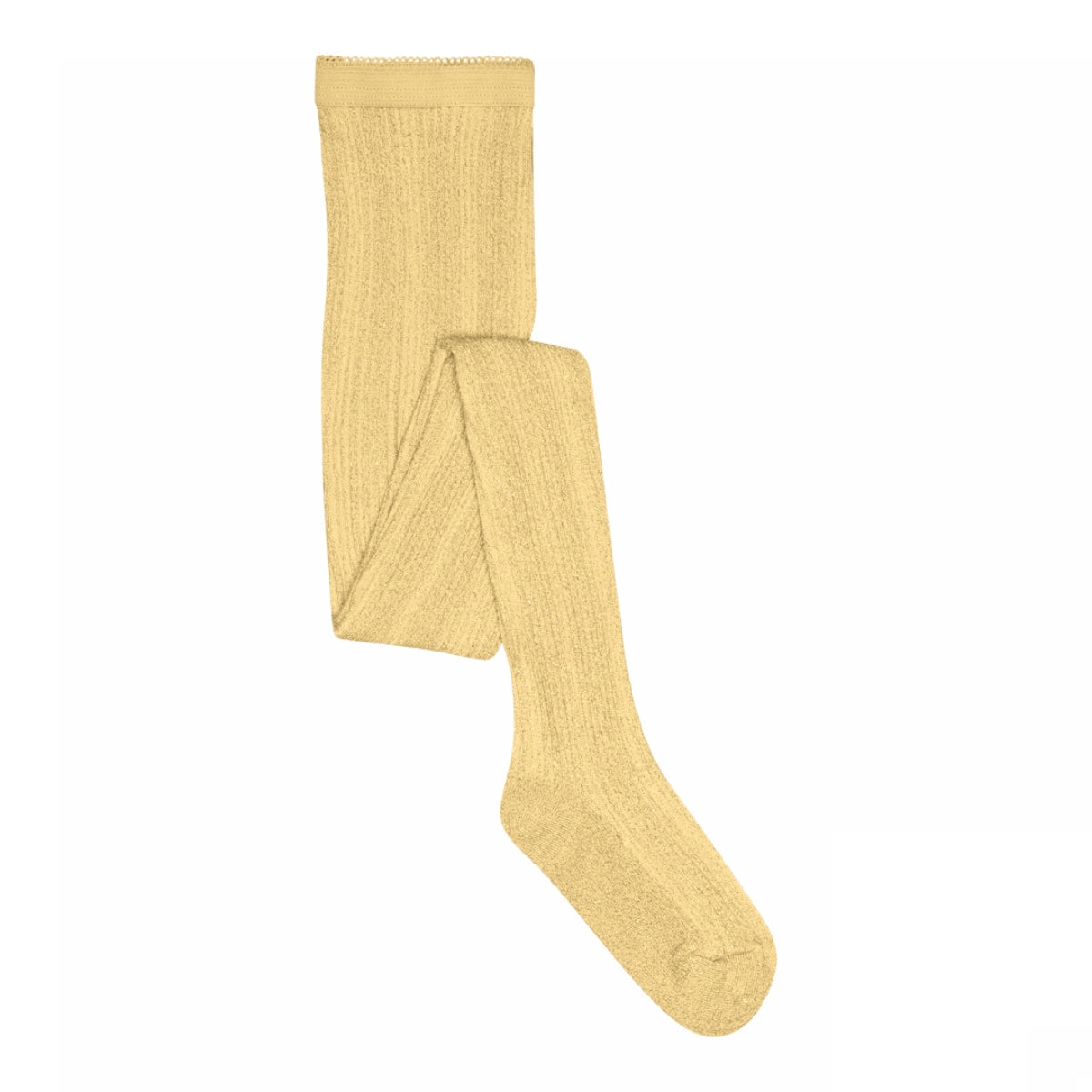 MPkids Strømpebukser - Celosia glitter tights i Moonstone  Køb moonstone Strømpebukser fra MPkids hos MP Denmark