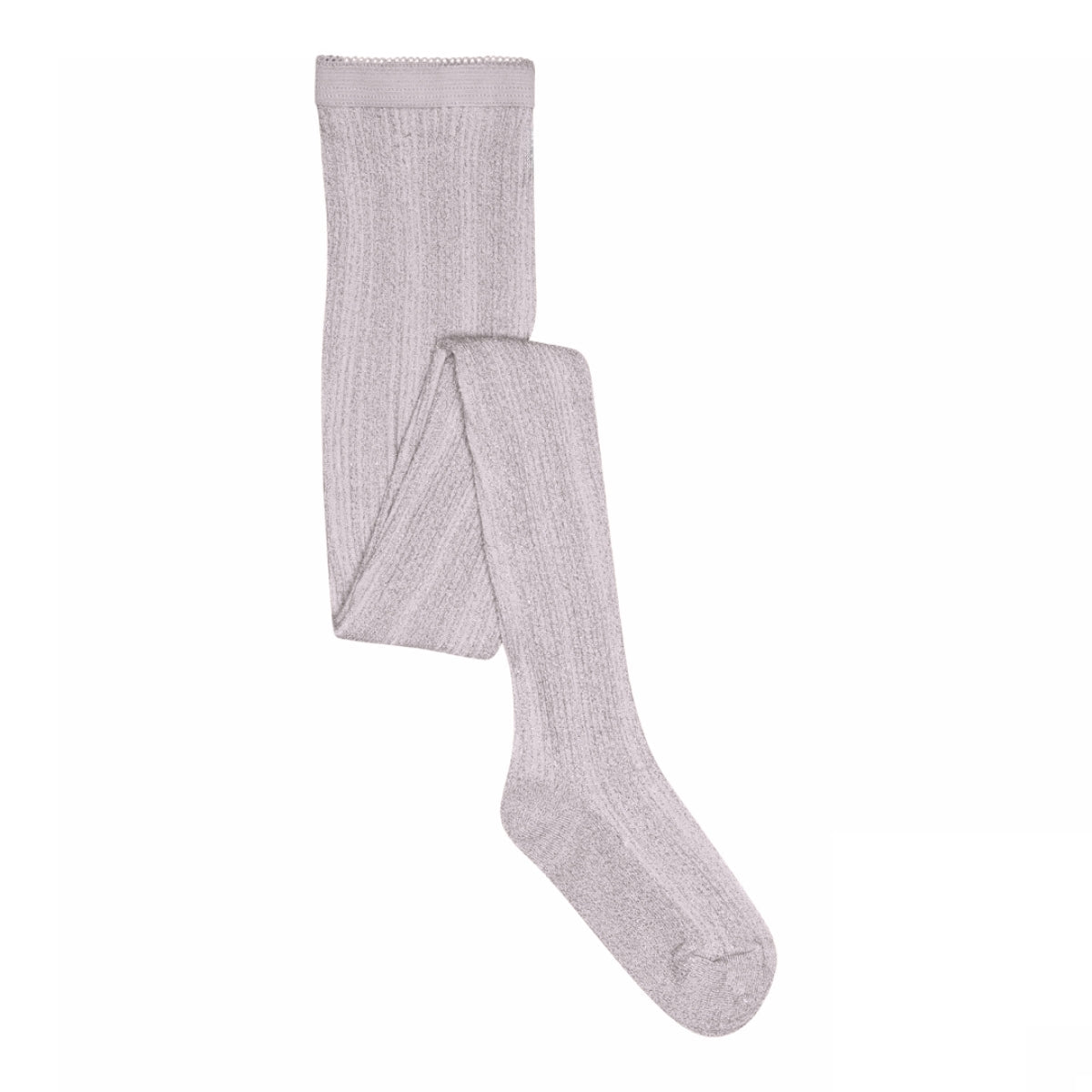 MPkids Strømpebukser - Celosia glitter tights i Lupine Køb lupine Strømpebukser fra MPkids hos MP Denmark