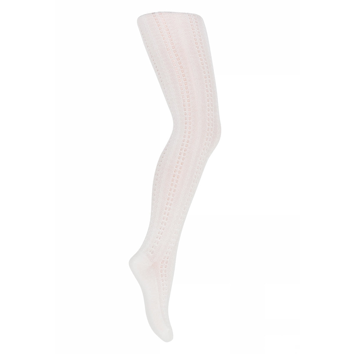 Køb grape skin, beige melange, snow white, lilac shadow, rose dust, moonstone og dusty blue Strømpebukser fra MPkids hos MP Denmark