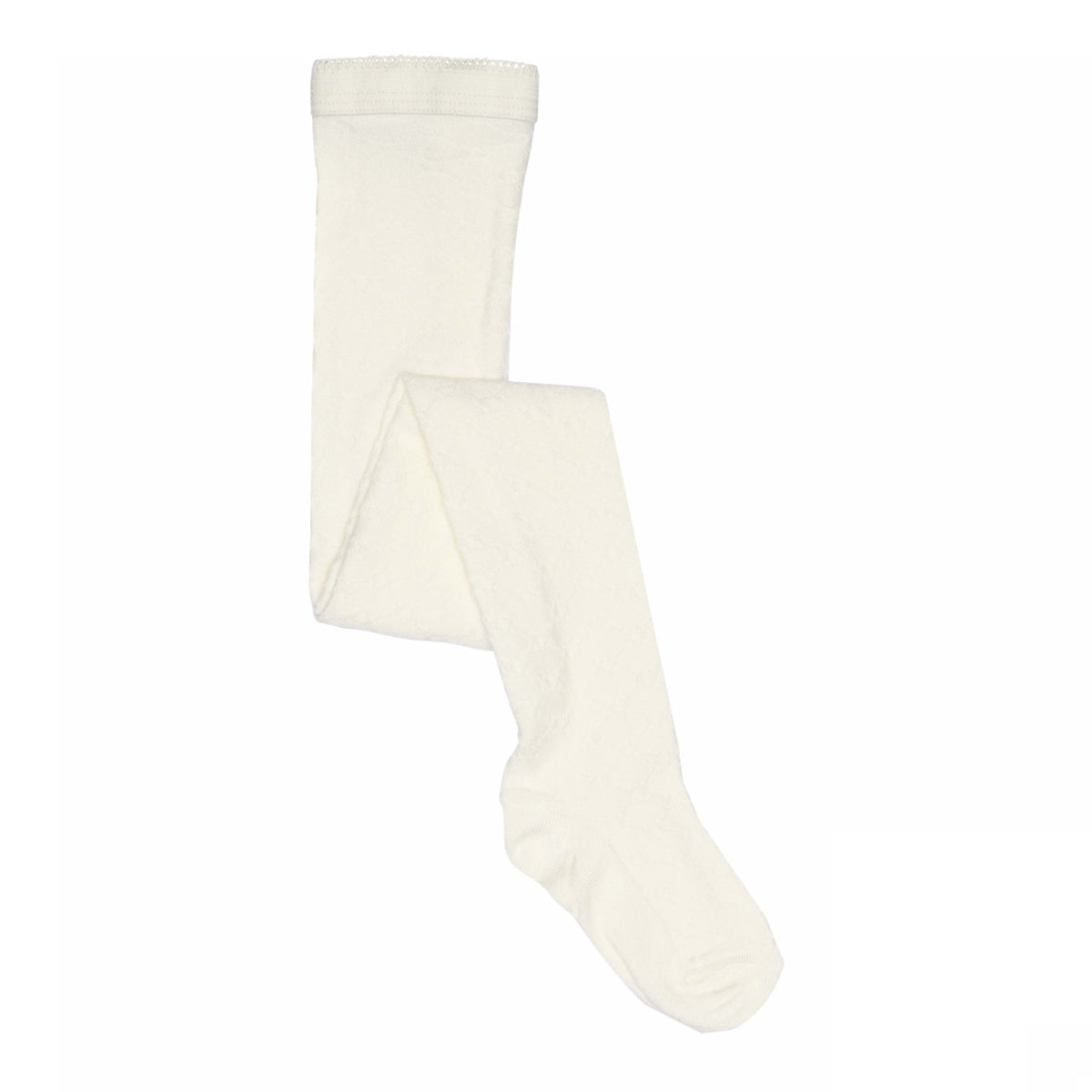 Køb snow white, ecru og silver pink Strømpebukser fra MPkids hos MP Denmark