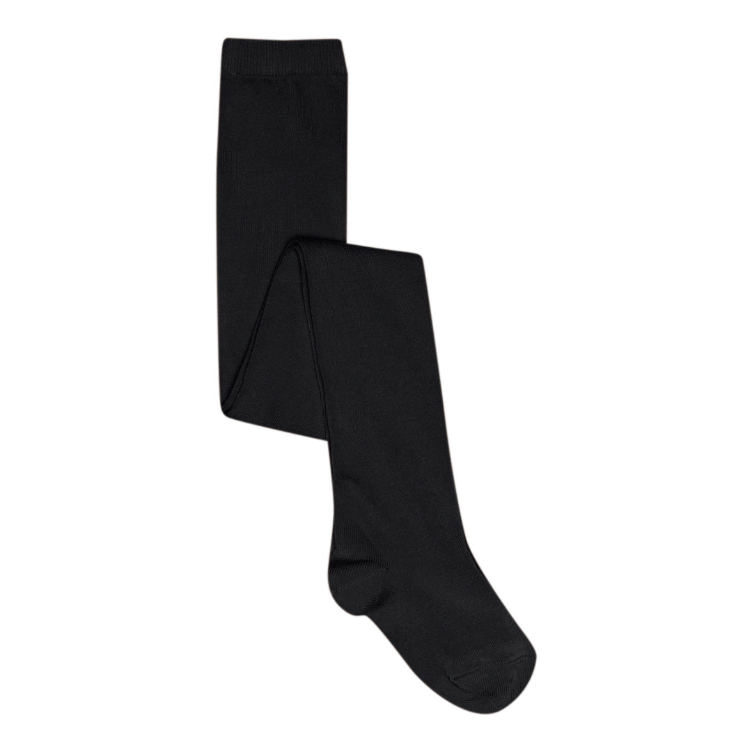 Køb black, snow white, navy, rose dust, desert sage, ecru, lupine, stone blue og lavender gray Strømpebukser fra MPkids hos MP Denmark