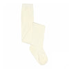 Wool/cotton tights