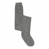 Wool/cotton tights
