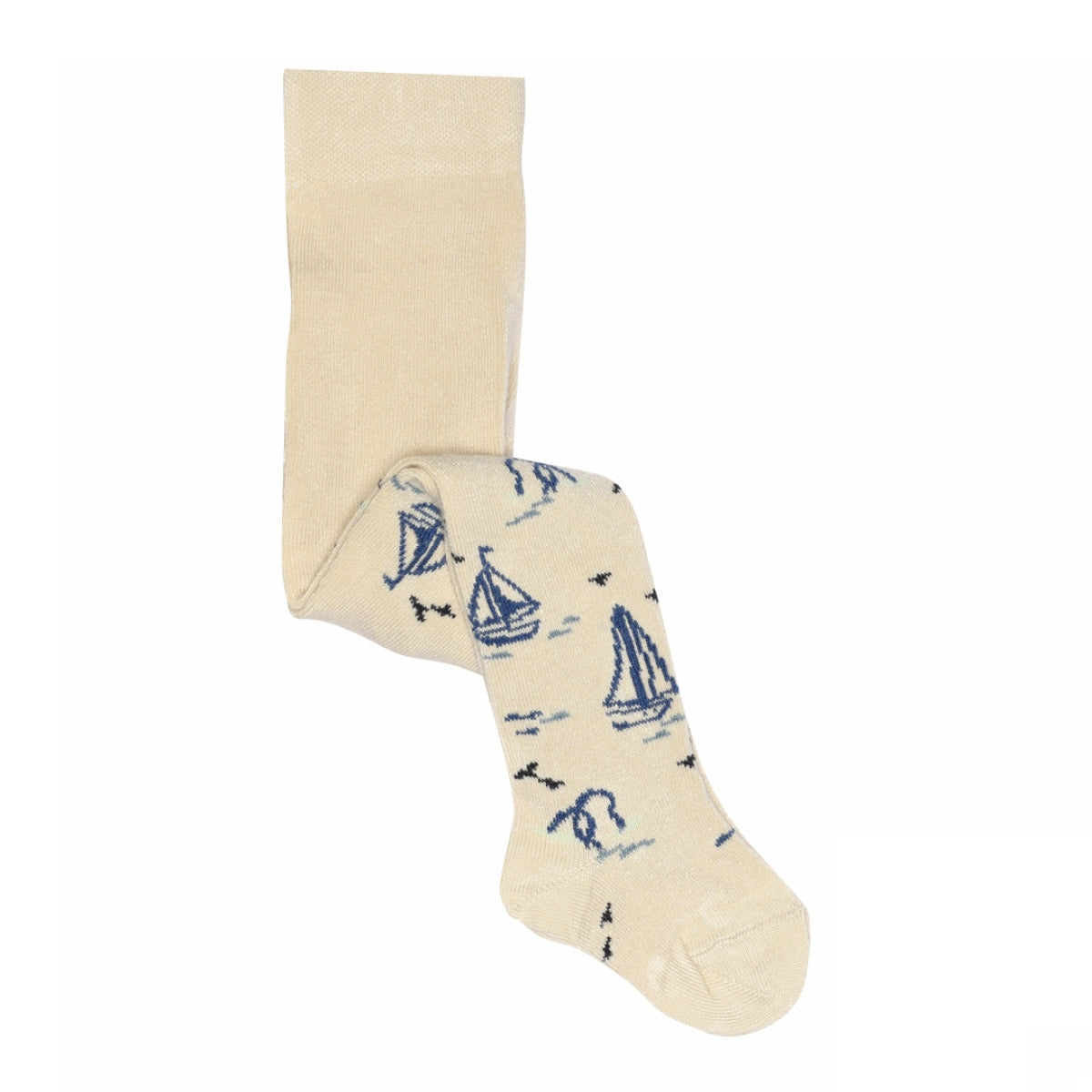 Køb ecru Strømpebukser fra MPkids hos MP Denmark