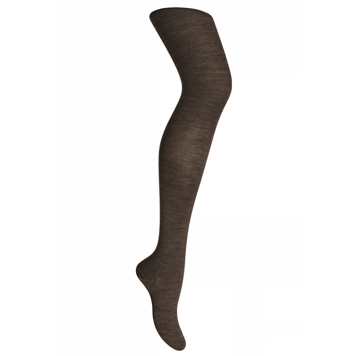 Køb dark brown, black, medium grey melange, deep navy og thrush Strømpebukser fra MPwoman hos MP Denmark