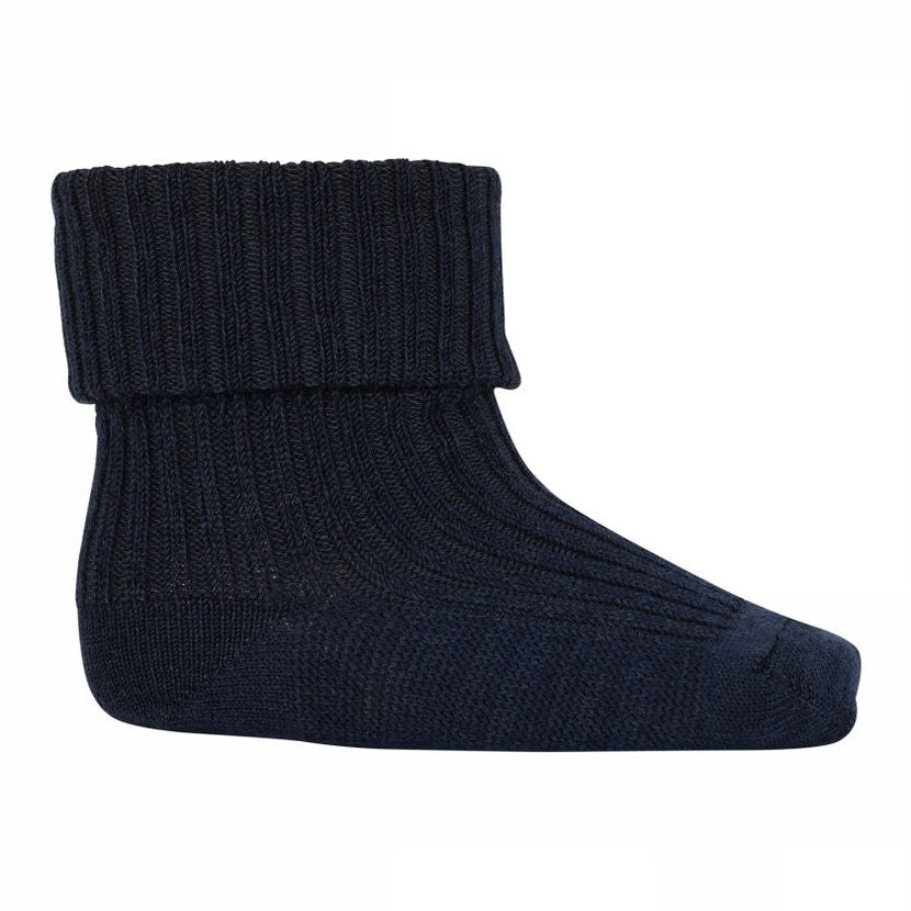 Hilde baby socks