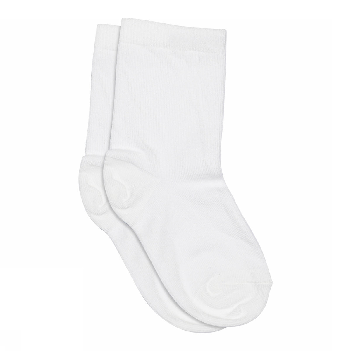 Køb white, black, navy, grey melange og dark grey melange Strømper fra MPkids hos MP Denmark