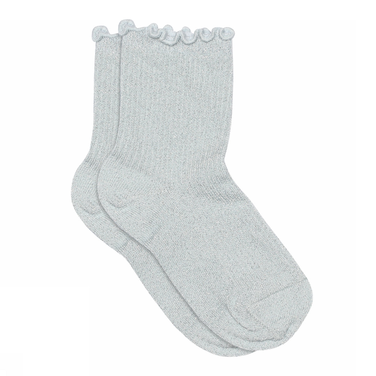 Køb rose dust, winter sky, wisteria og mellow green Strømper fra MPkids hos MP Denmark