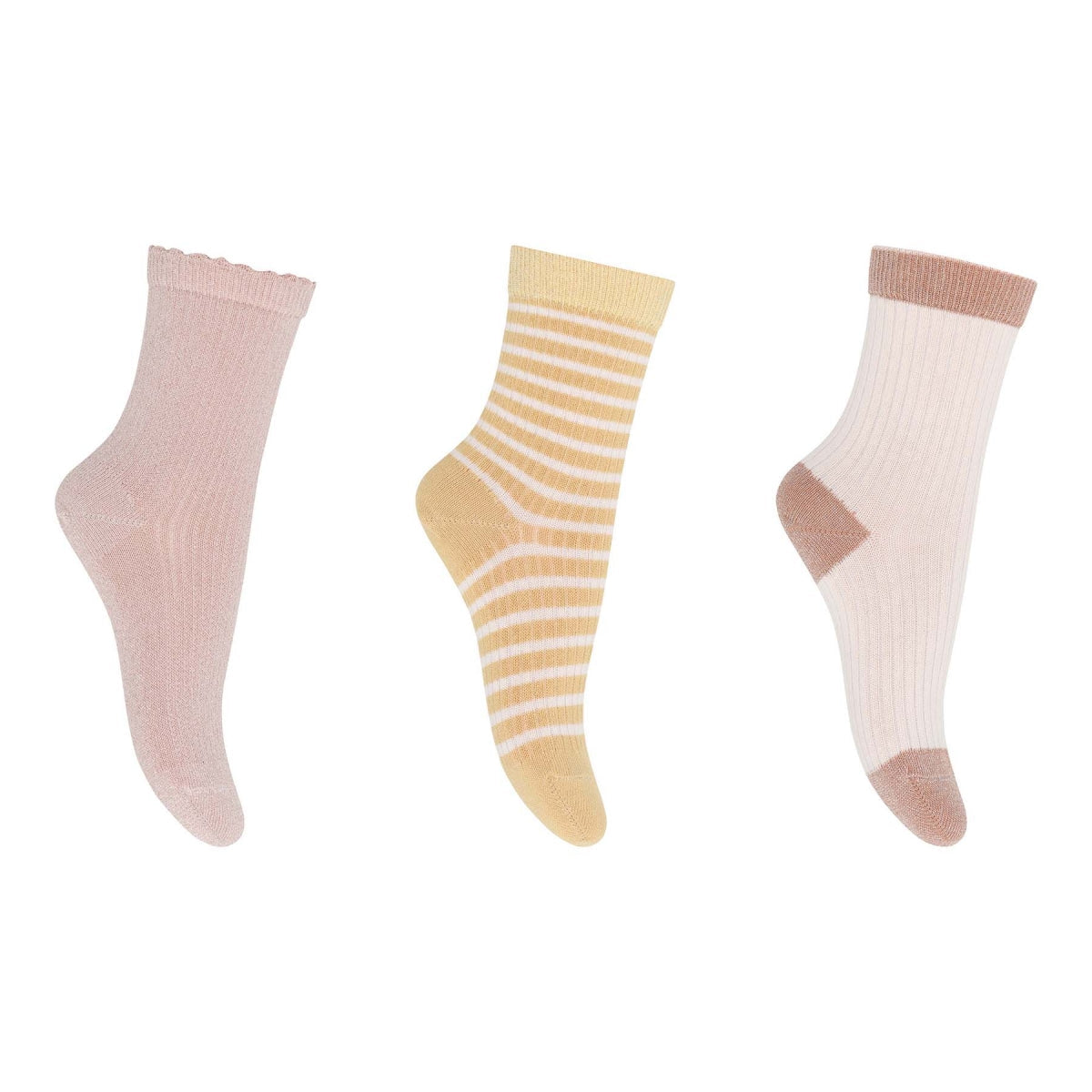 Dagmar socks - 3-pack