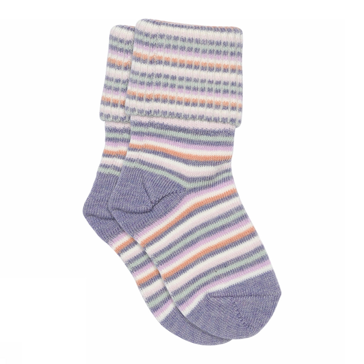 Re-stock socks