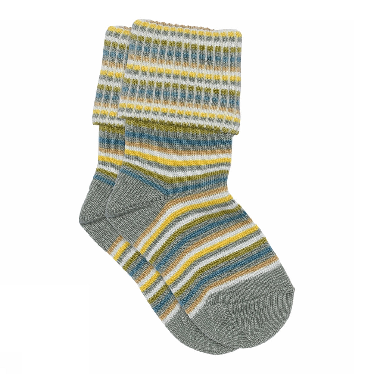 Re-stock socks