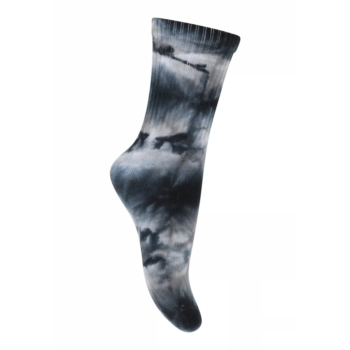 MPkids Strømper - Amy socks i Black, Hot Chocolate og Capers  Køb black, hot chocolate og capers Strømper fra MPkids hos MP Denmark