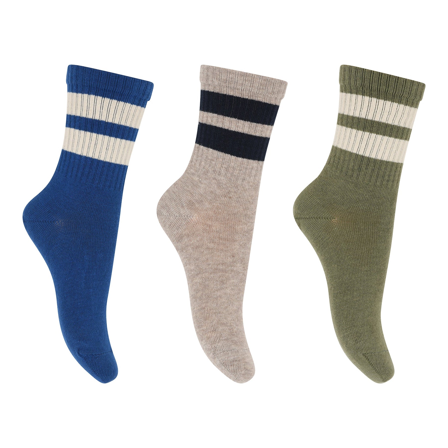 Anker socks - 3-pack