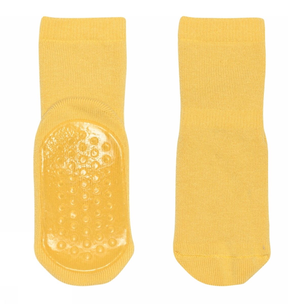 Cotton socks - anti-slip