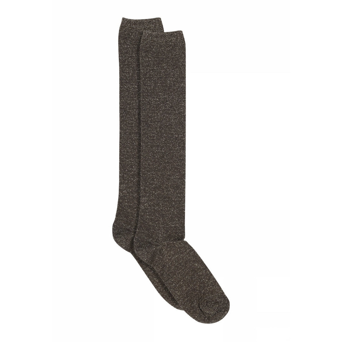 Nelly glitter knee socks