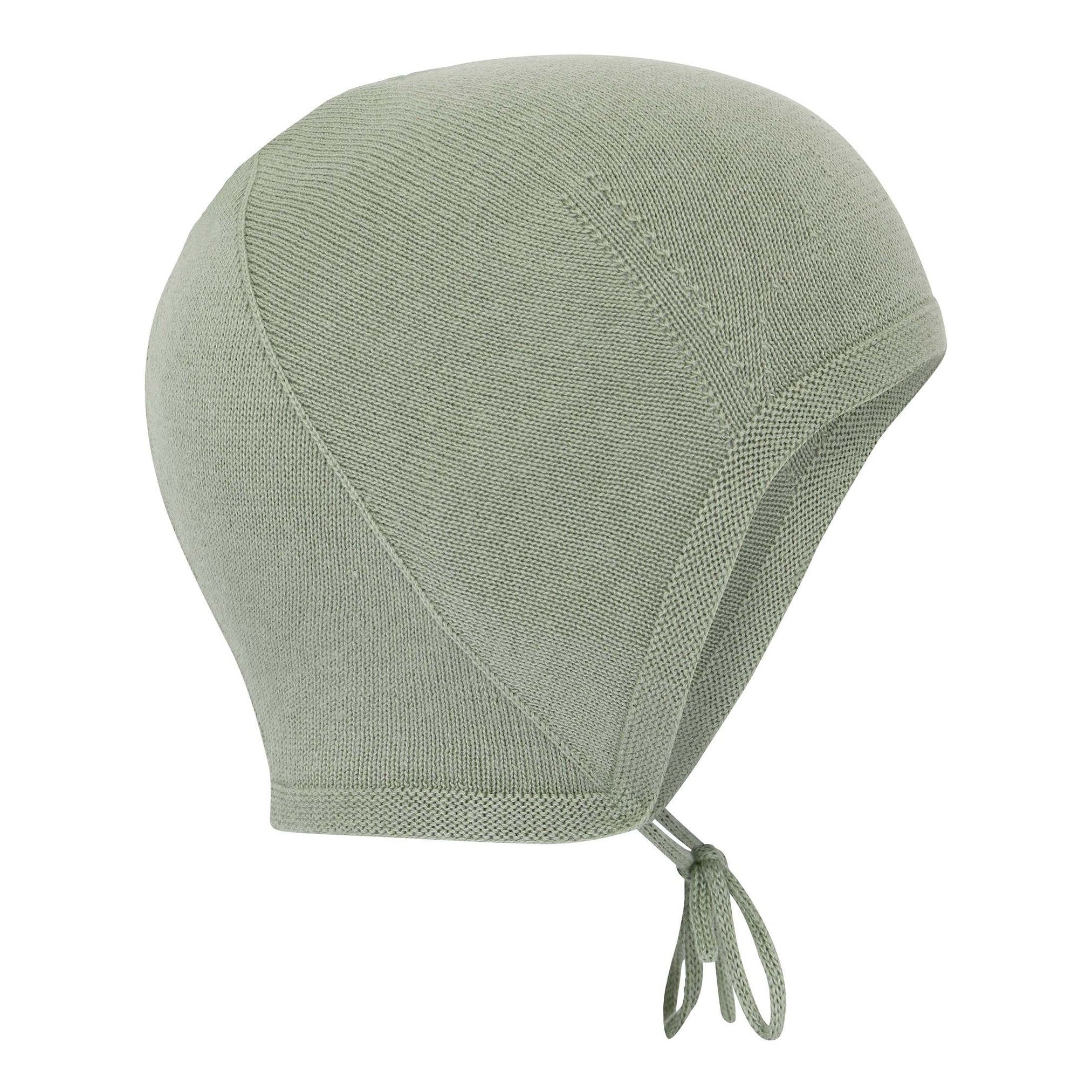 Køb basil, ash rose, cream og blue mirage Babyhjelme fra MPkids hos MP Denmark