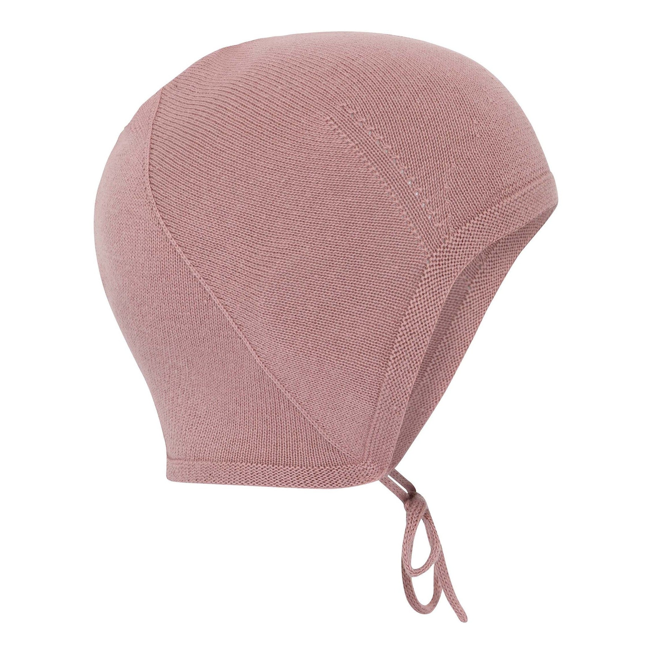 Køb basil, ash rose, cream og blue mirage Babyhjelme fra MPkids hos MP Denmark