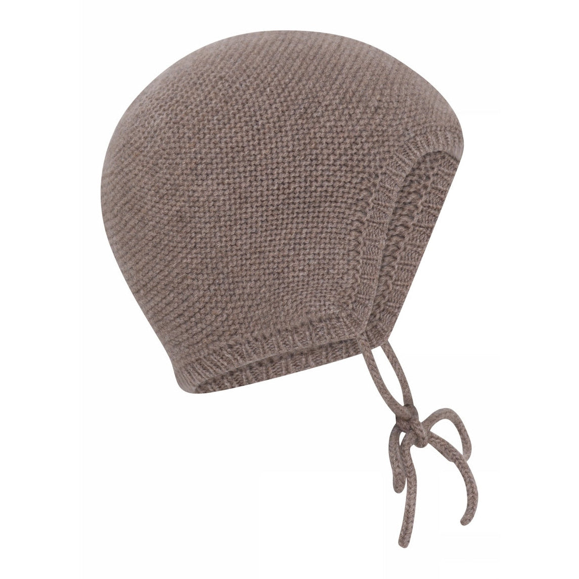 Køb light brown melange, medium grey melange, dark denim melange, sand melange og french rose Huer og vanter fra MPkids hos MP Denmark