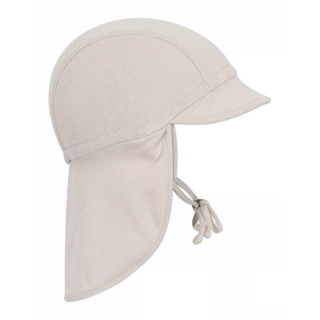 Sami Cap - neck shade