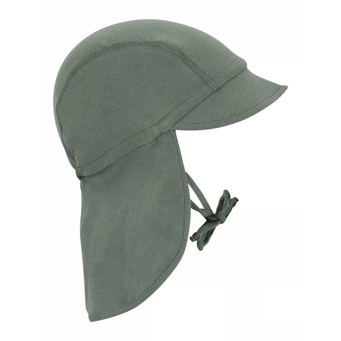 Sami Cap - neck shade