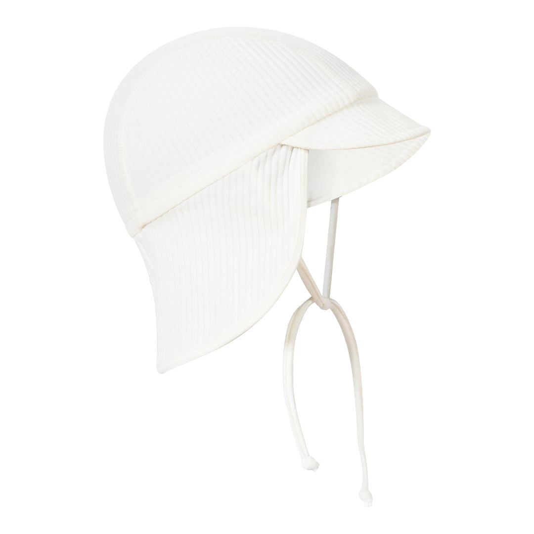 Billie Cap - neck shade