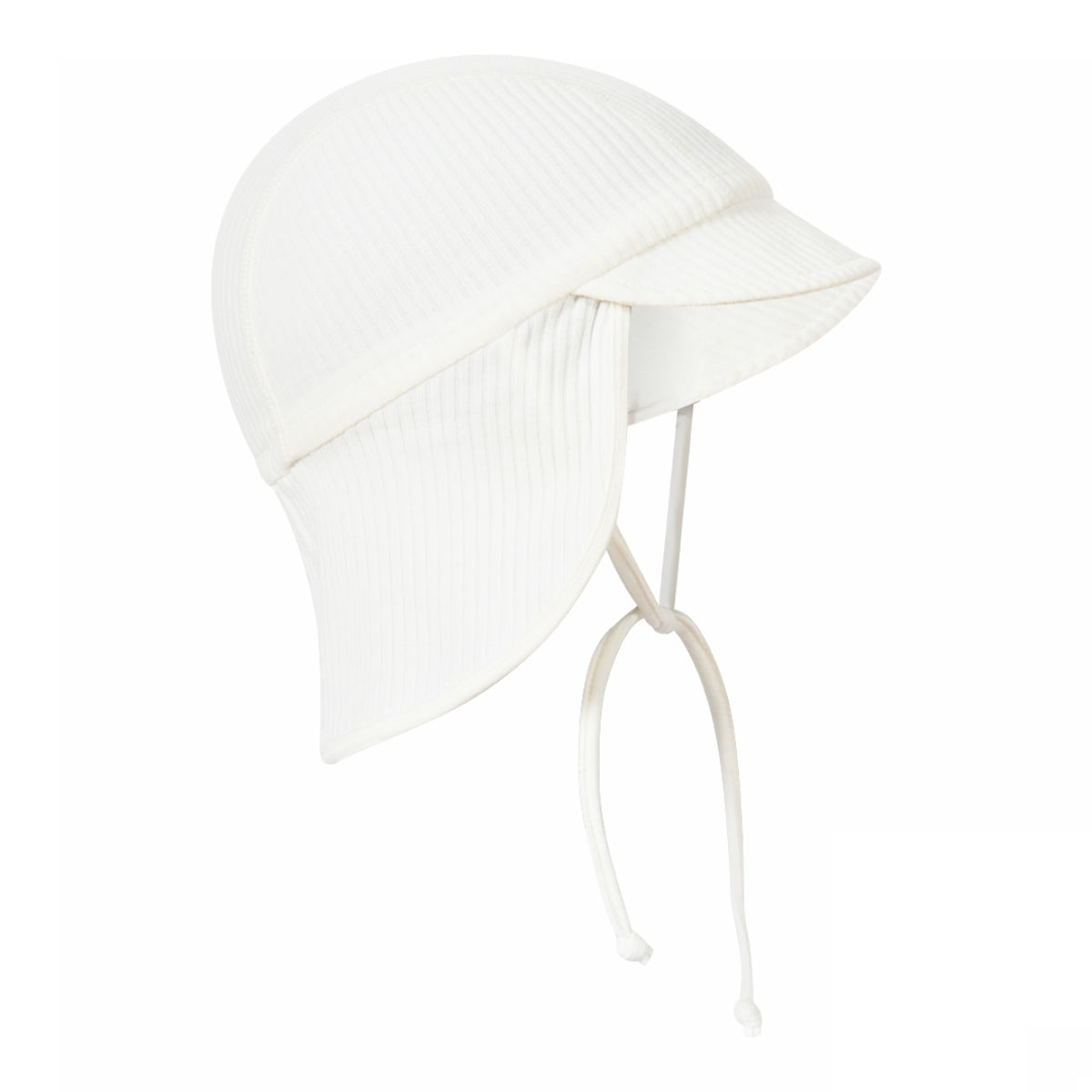 Billie cap - neck shade
