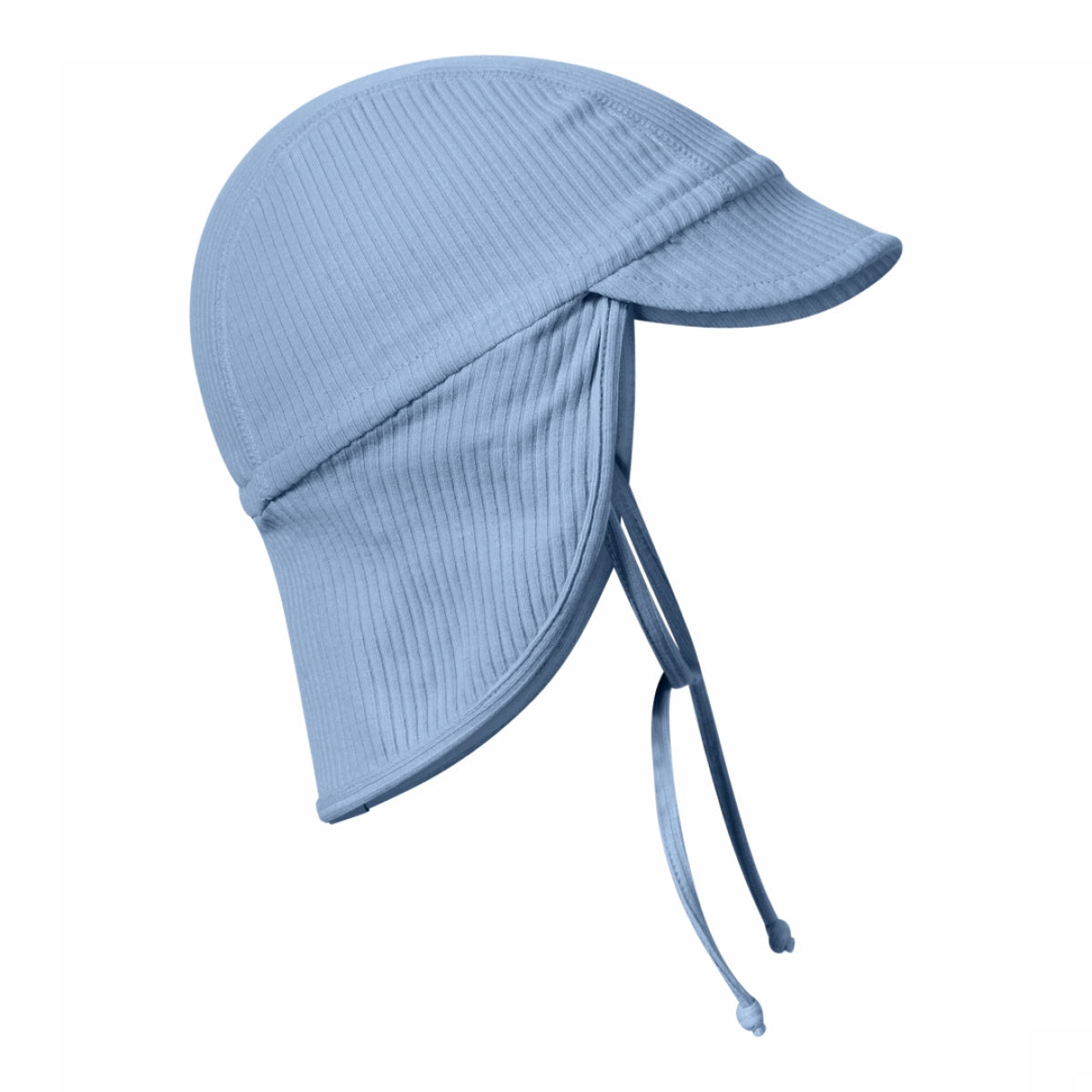 Billie Cap - neck shade