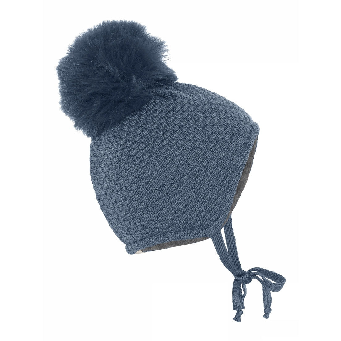 Oslo bonnet - fake fur