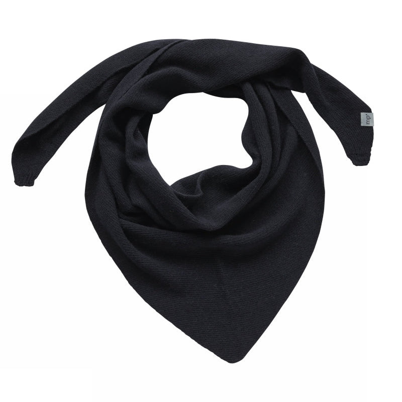 MPwoman Tørklæder - Copenhagen scarf i Black, Orchid Petal, Dark Grey Melange, Light Grey Melange, Light Brown Melange, Medium Grey Melange, Puce Brown, Desert Sage og French Rose  Køb black, orchid petal, dark grey melange, light grey melange, light brown melange, medium grey melange, puce brown, desert sage og french rose Tørklæder fra MPwoman hos MP Denmark