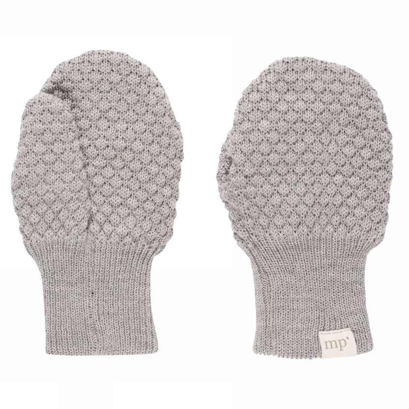 Oslo mittens