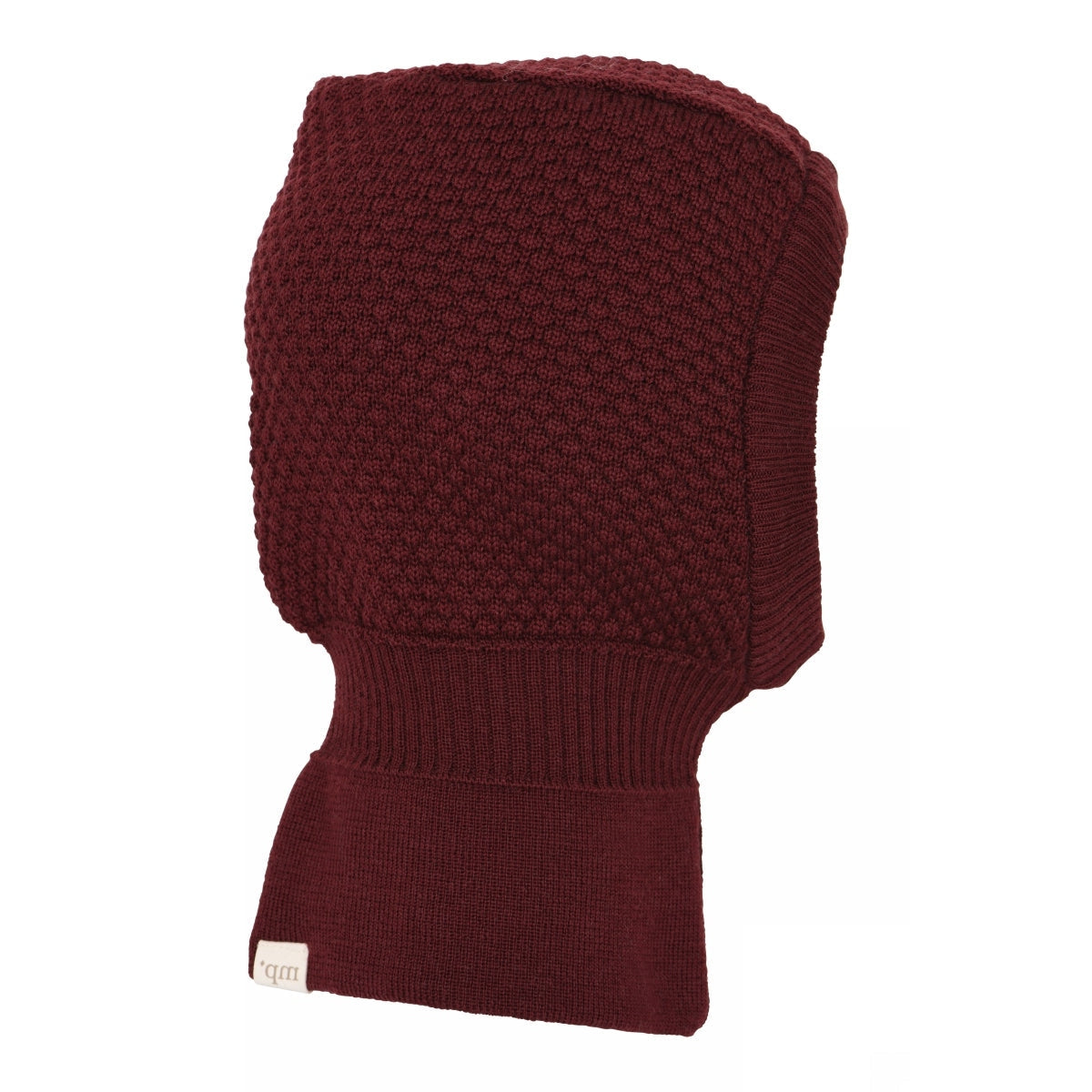 Oslo balaclava - windstopper