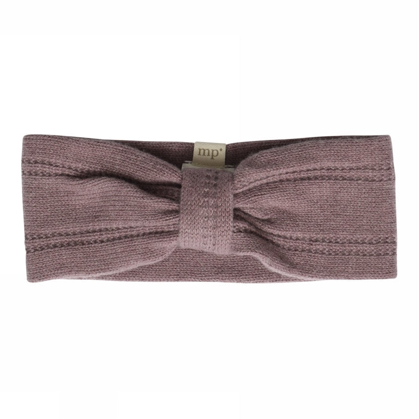 Bergen headband