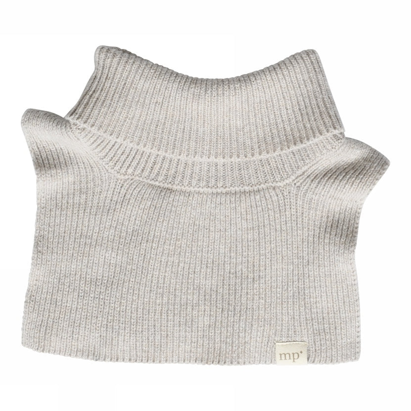 Køb beige melange, dark denim melange og cream Tørklæder fra MPkids hos MP Denmark