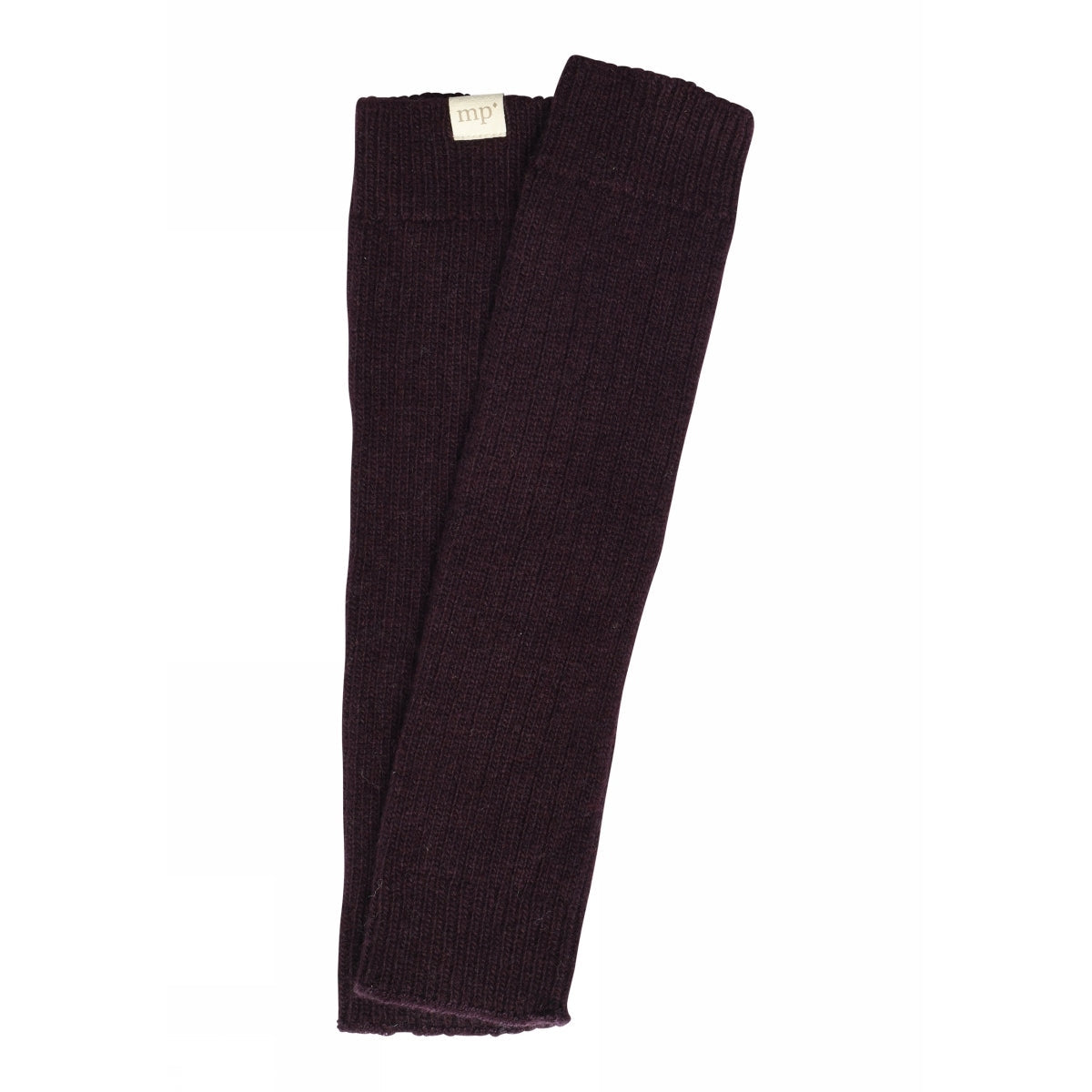 MPkids Leggings - Helsinki legwarmers i Grape Skin, Beige Melange, Cream og French Rose Køb grape skin, beige melange, cream og french rose Leggings fra MPkids hos MP Denmark