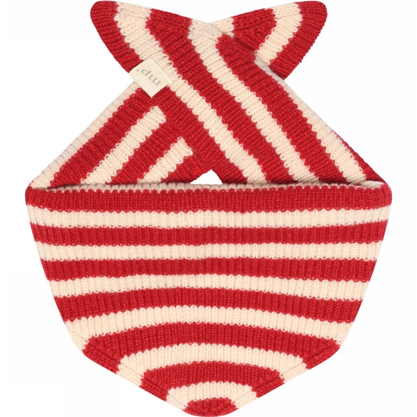 Køb scarlet smile, dark denim melange og grape shake Tørklæder fra MPkids hos MP Denmark