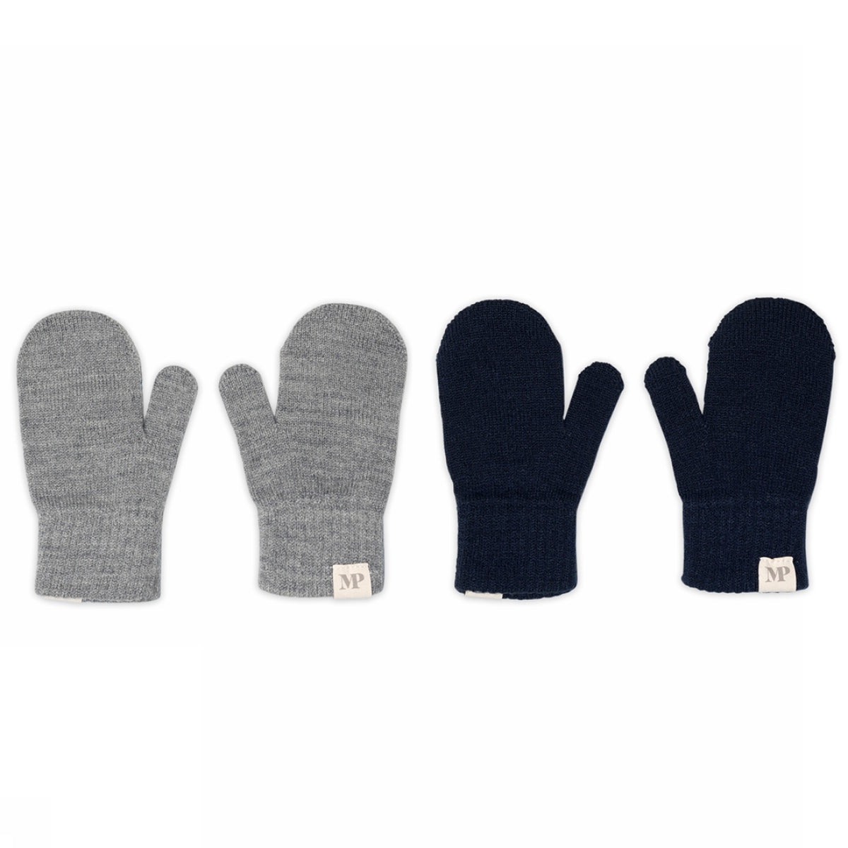 Comfy mittens 2-pack