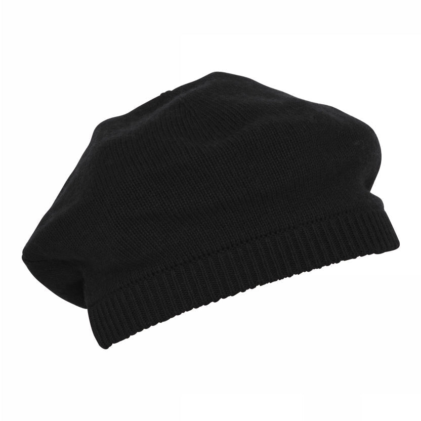 Køb black, grape skin, tomato og ivy green Huer og vanter fra MPwoman hos MP Denmark