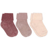 Ida glitter socks - 3-pack