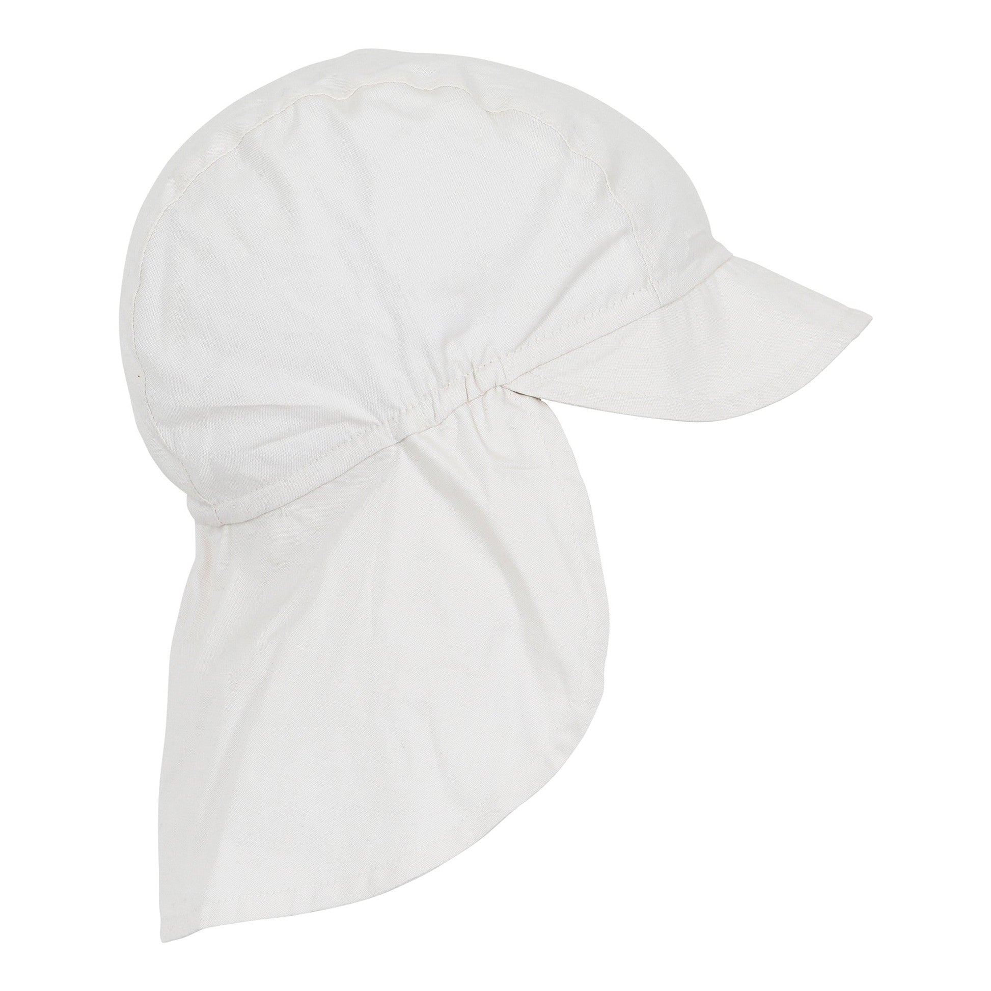 Matti summer hat - neck shade